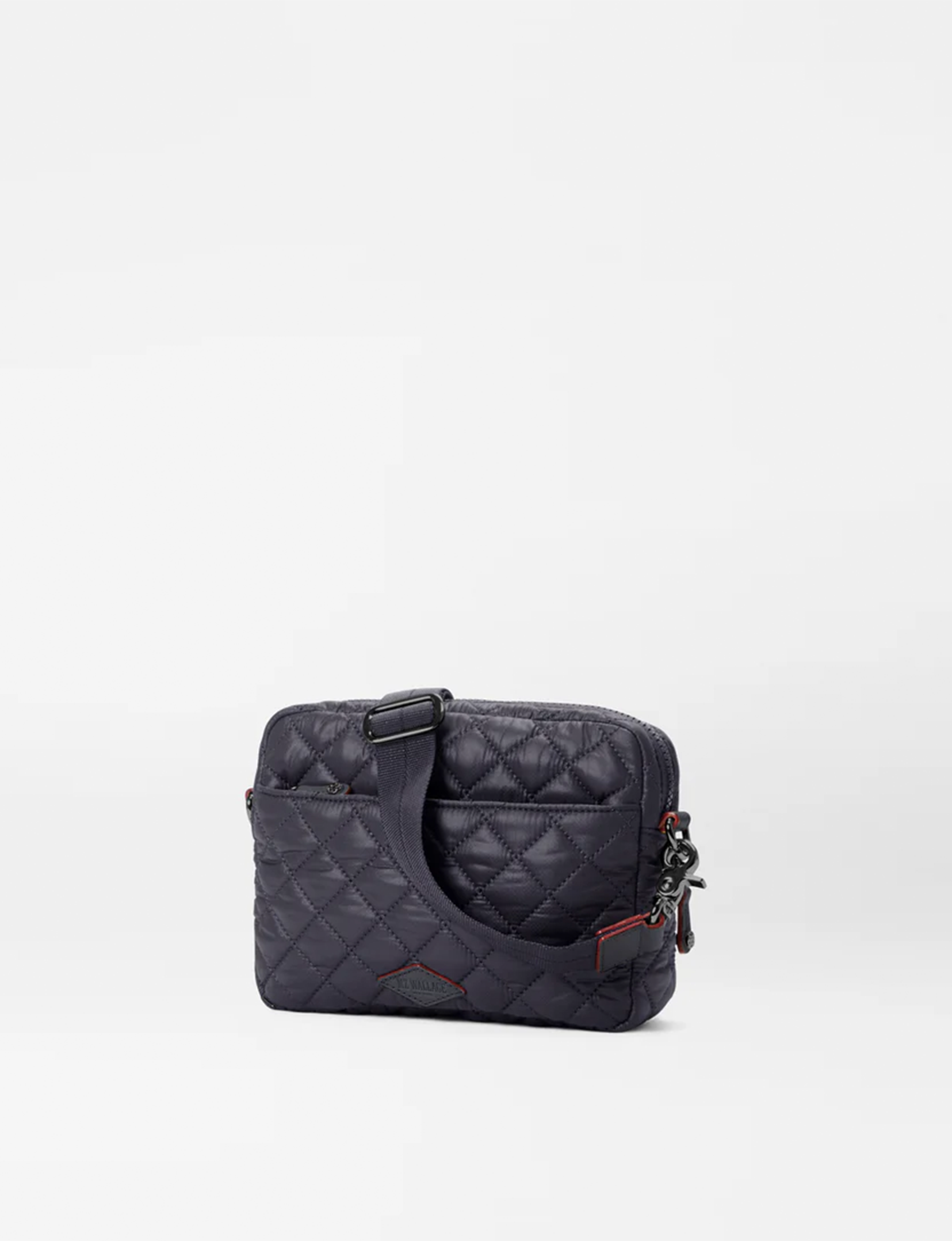 Small Metro Camera Bag, Black