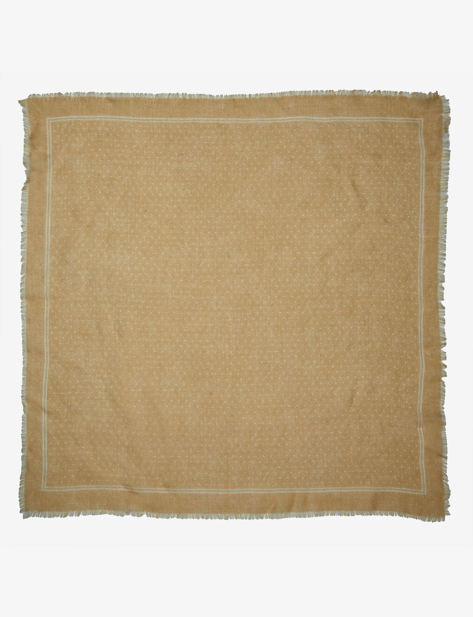 Layla Bandana, Tan