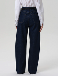 Ayla Baggy Jean, Amherst