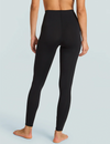 Classic Control Legging, Black