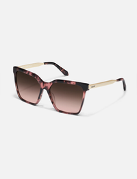 Level Up Remixed, Rose Tort/Brown