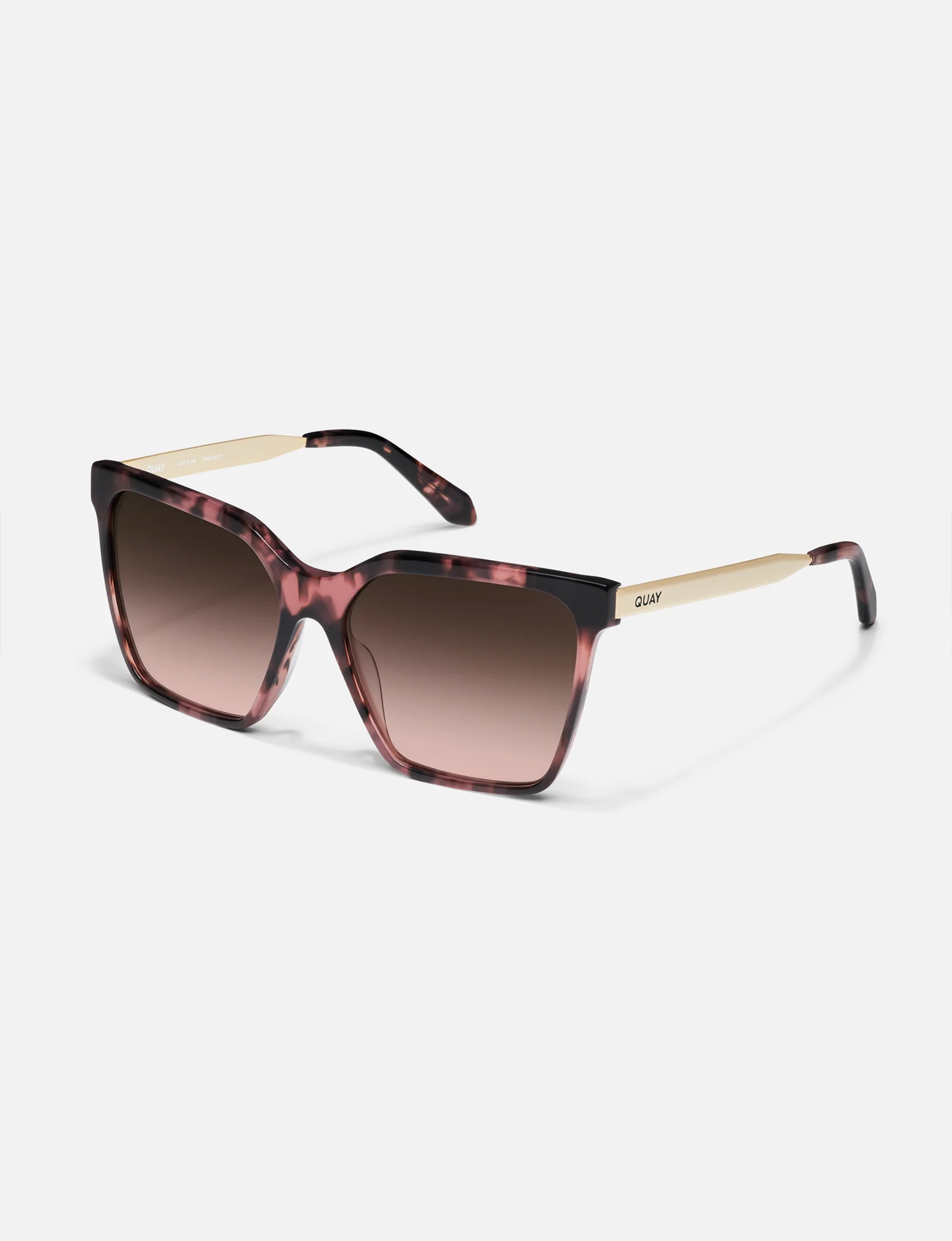 Level Up Remixed, Rose Tort/Brown