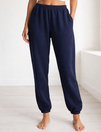 Basic Goodness Sweatpants, Moonshrooms