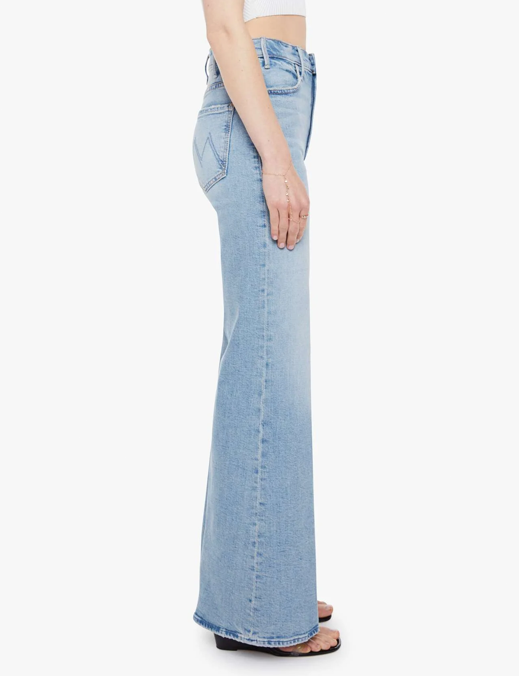 Hustler Roller Sneak, I Confess