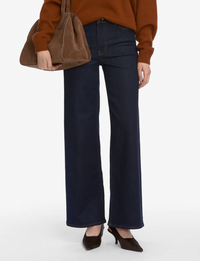 Le Slim Palazzo, Rinse