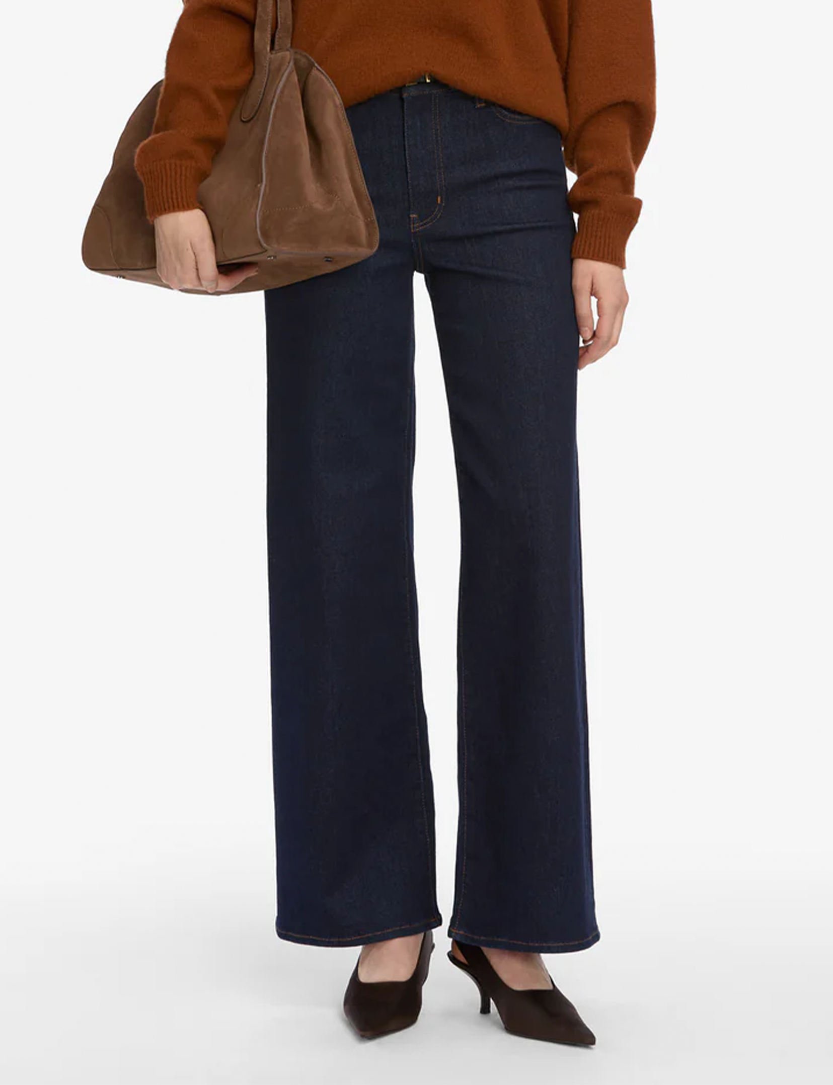 Le Slim Palazzo, Rinse