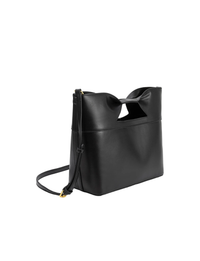 Jillian Tote, Black