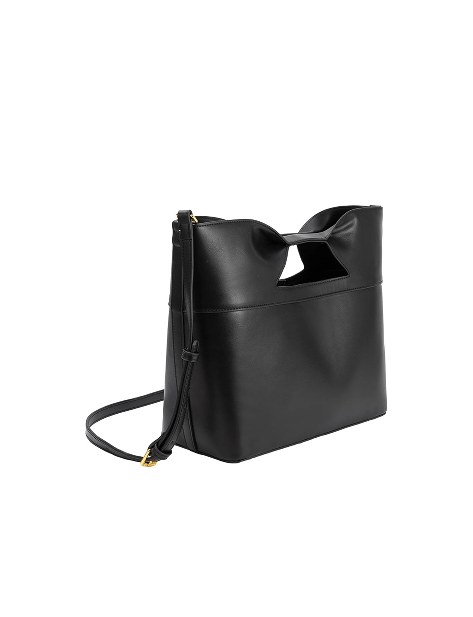 Jillian Tote, Black
