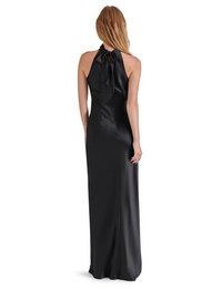 Lara Dress, Black