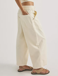 Easy Peasy Pull On Jeans, Irie