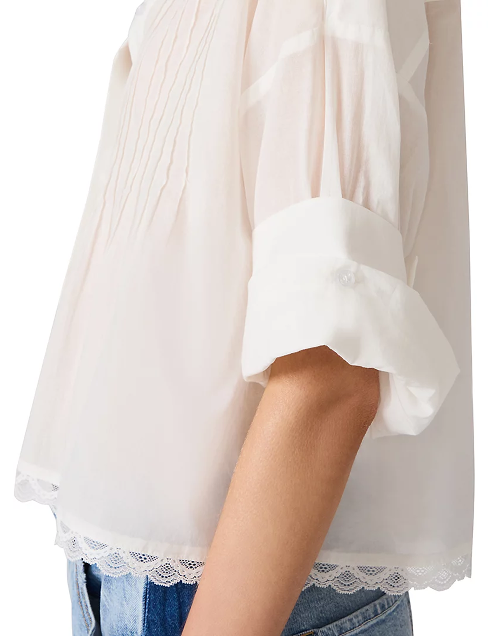Delphi Top, Antique