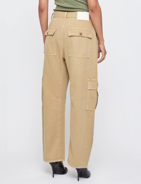 Barrel Cargo Pant, Corlears