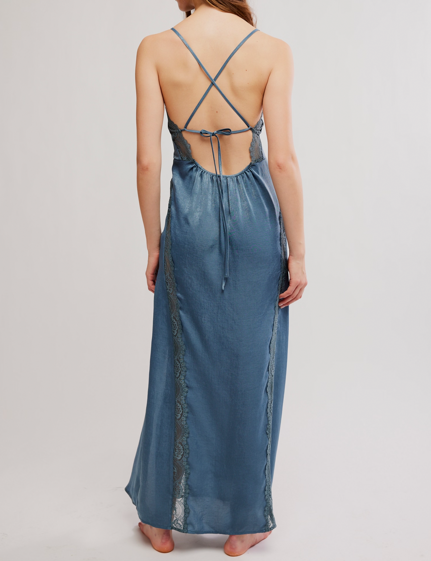 Some Kind of Love Maxi Slip, Storm Water