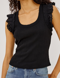 Giovanna Top, Black
