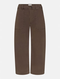 Ranger Pant, Deep Olive