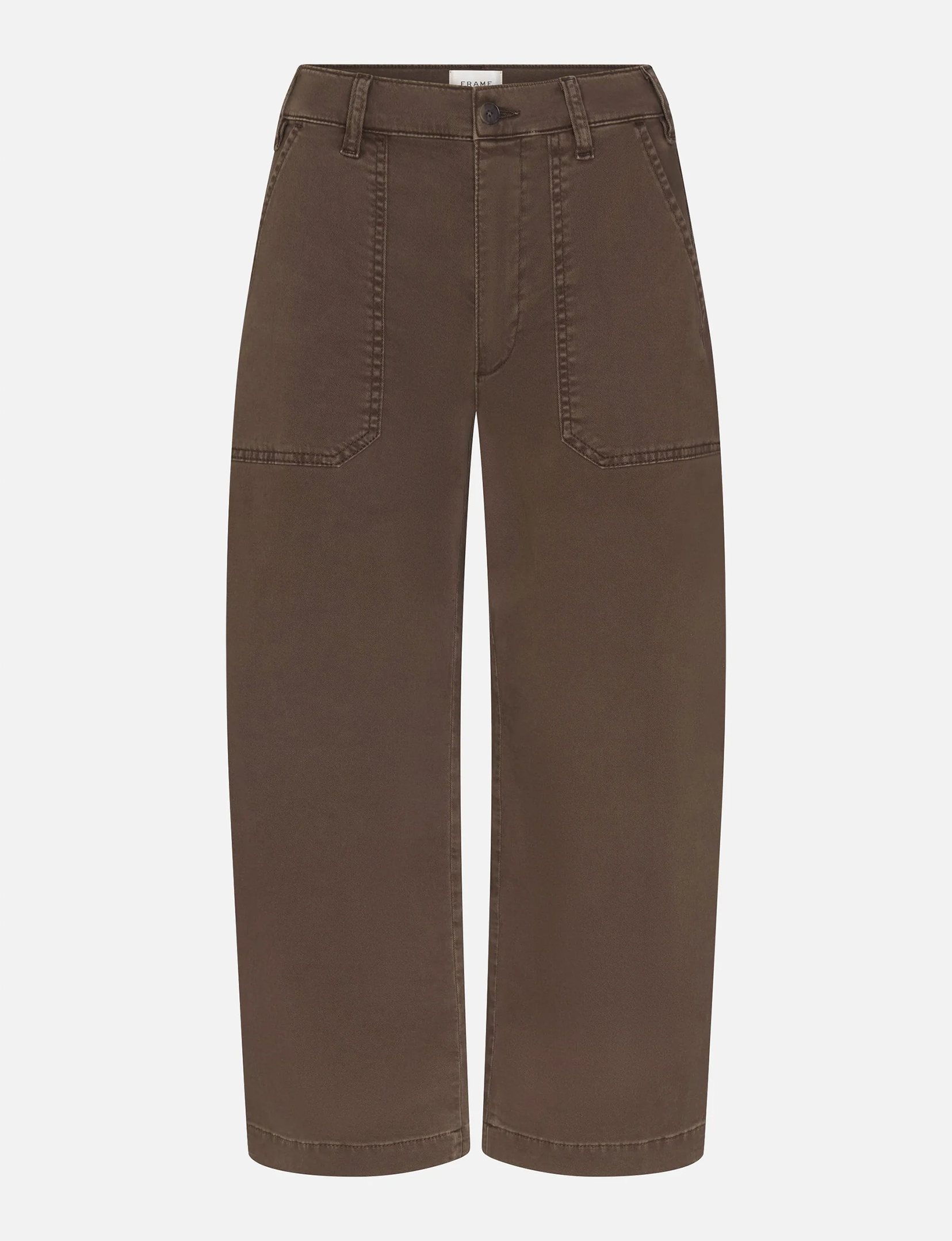 Ranger Pant, Deep Olive