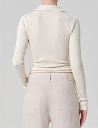 Brea 60's Polo, Dune