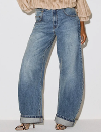 Perry Jean, Imperial Blue