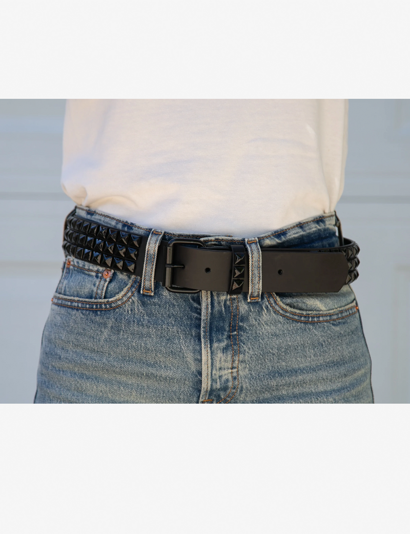 Dusky Belt, Black