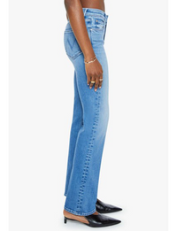 The Kick It, Fan Favorite