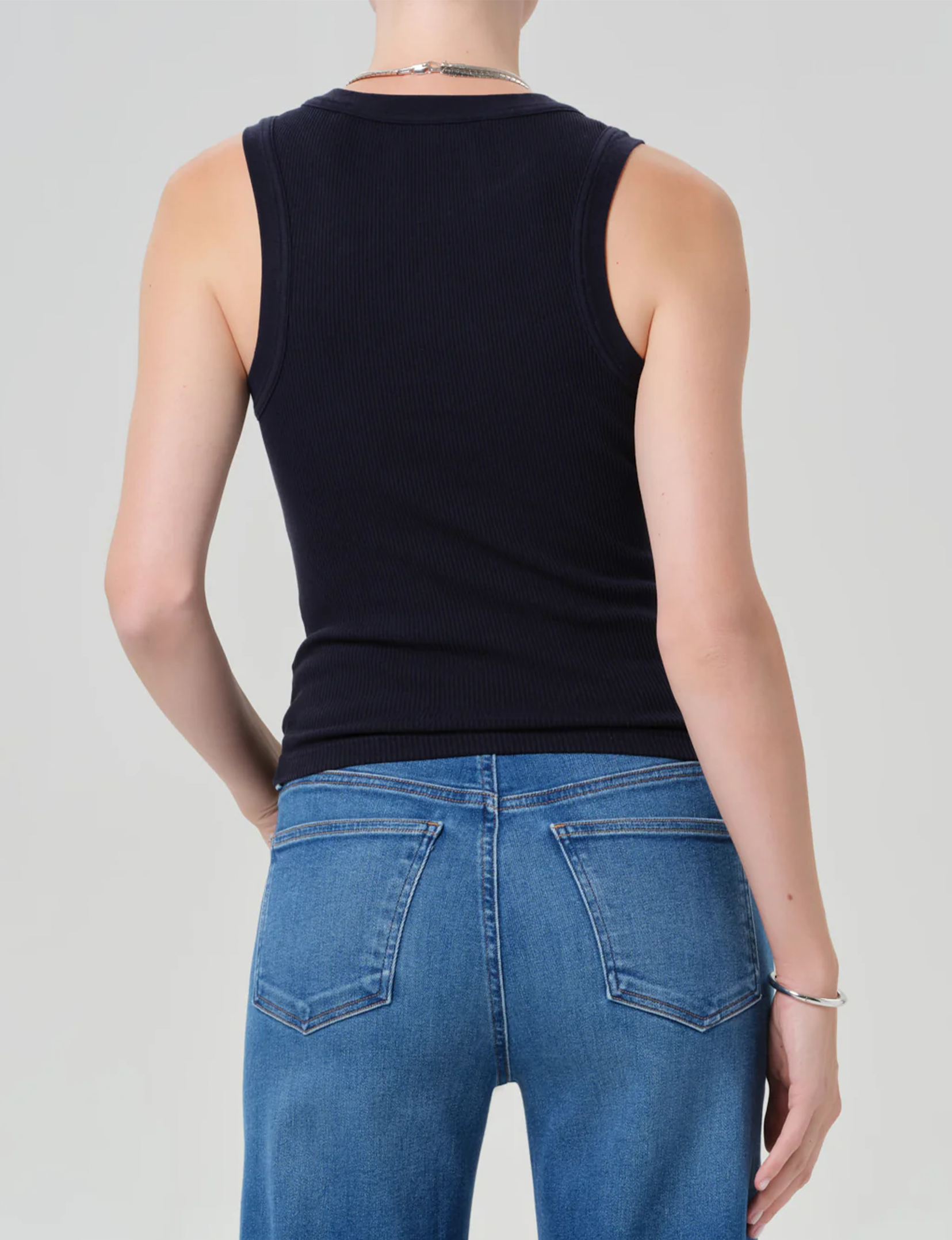 Caralyn Tank, Navy