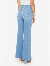 Hustler Roller Sneak, Room Service