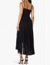 Vita Dress, Black