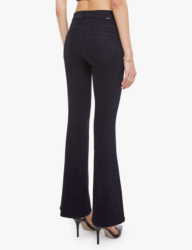 The Weekender, Nighty Night