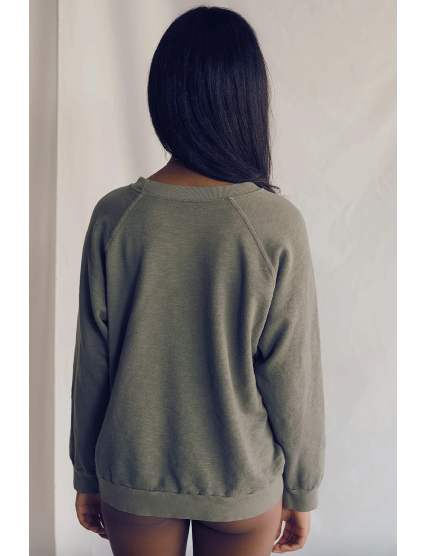 Peanuts 'Yee-Haw' Pullover, Unique