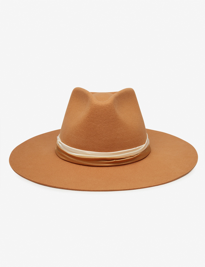 Austin Cowboy Hat, Hazel