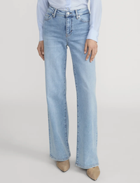 Le Slim Palazzo Jean, Ripple