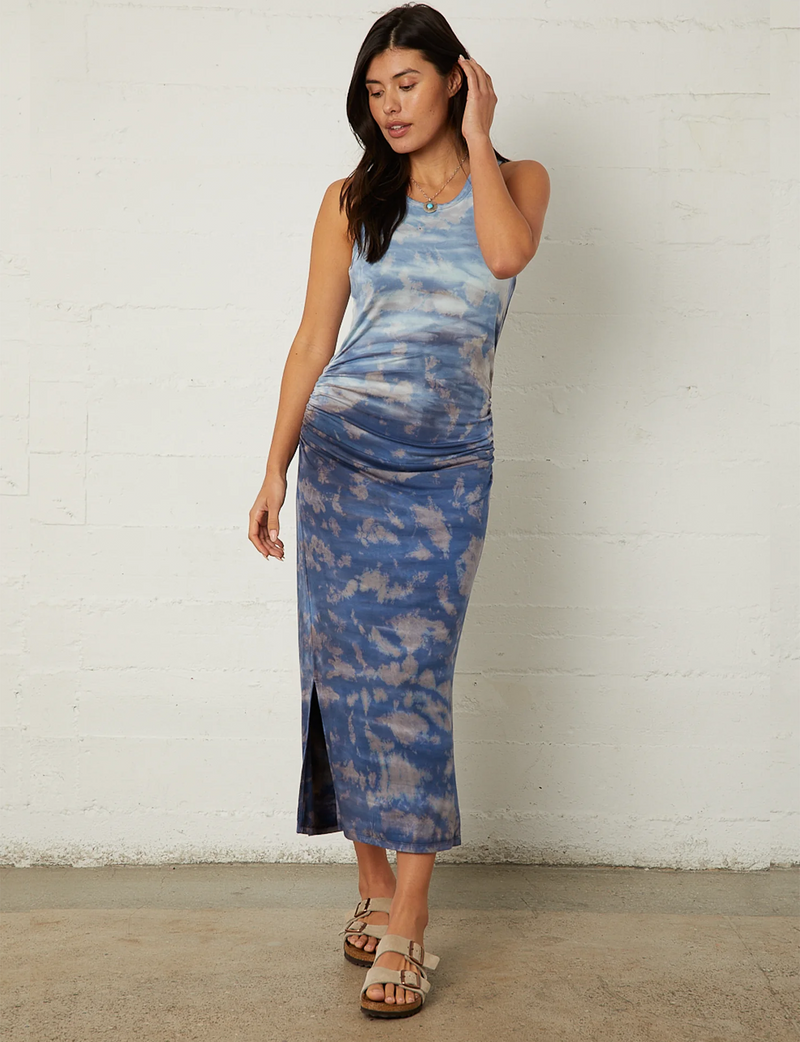 Gallery Dress, Seafire