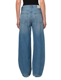 Ayla Baggy Jean, Solano