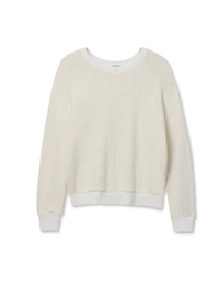 Aulani Sweatshirt, Natural