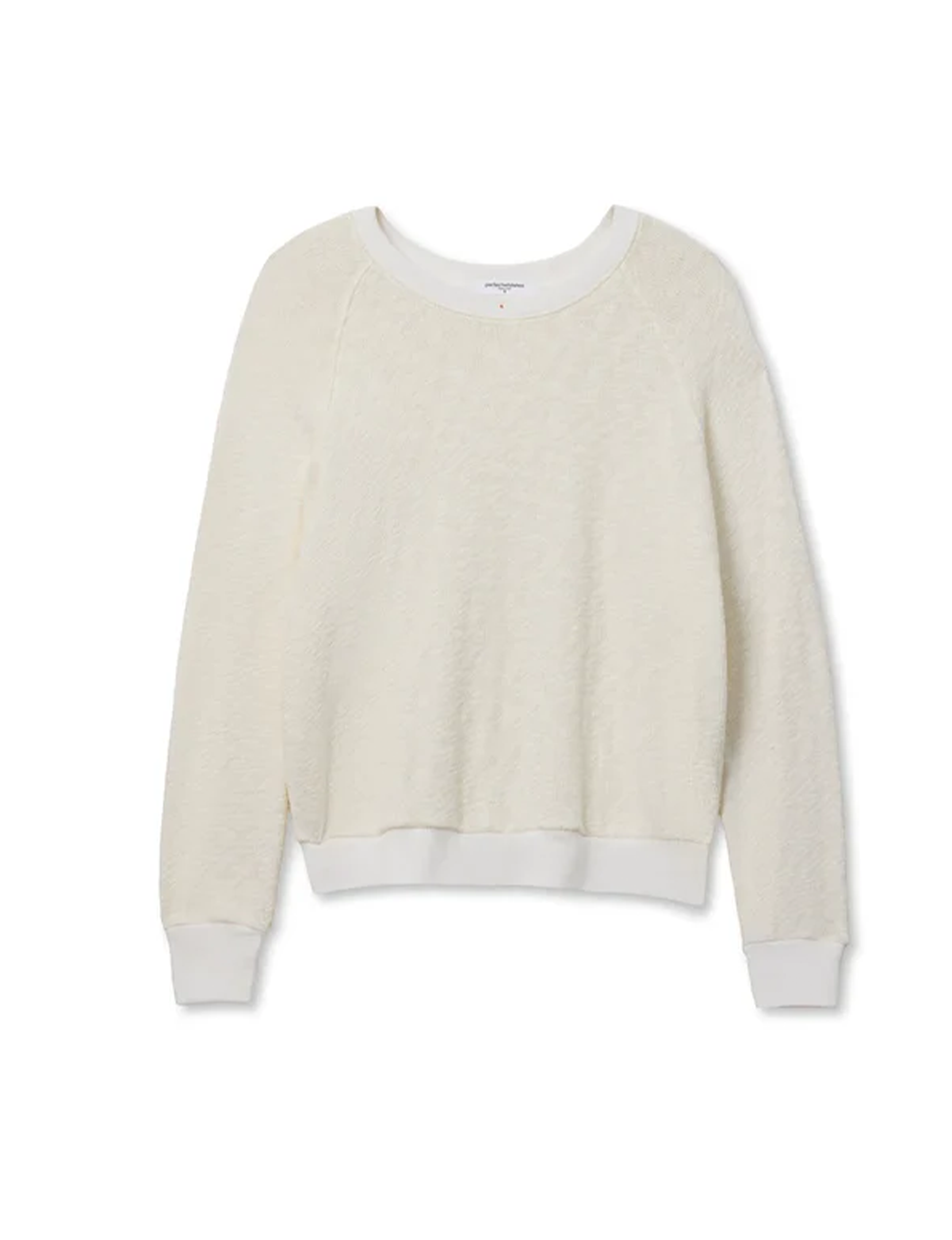 Aulani Sweatshirt, Natural