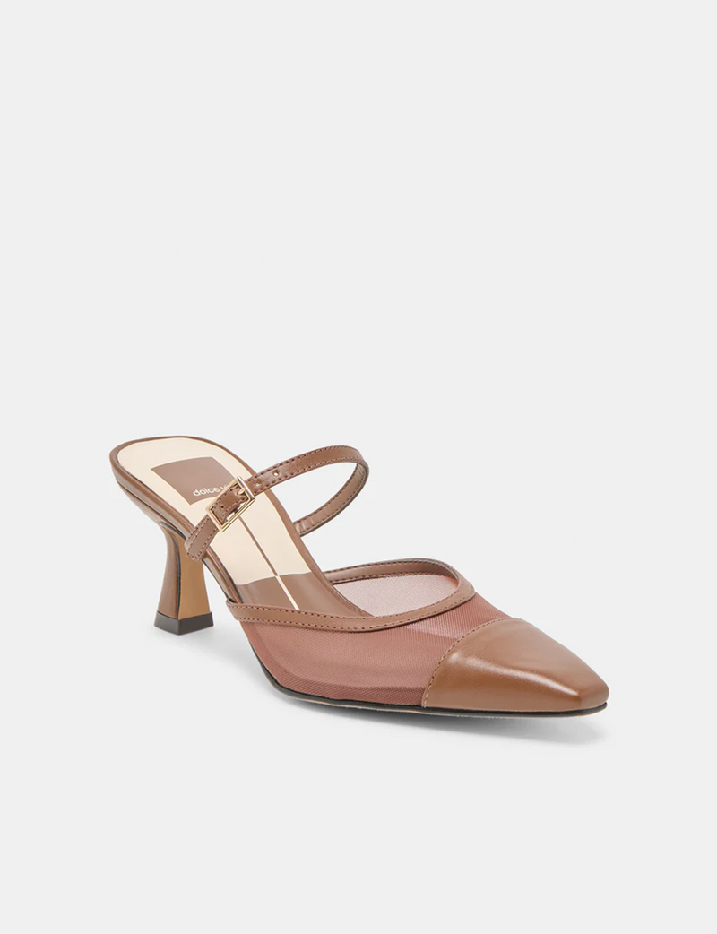 Loyd Heels, Espresso
