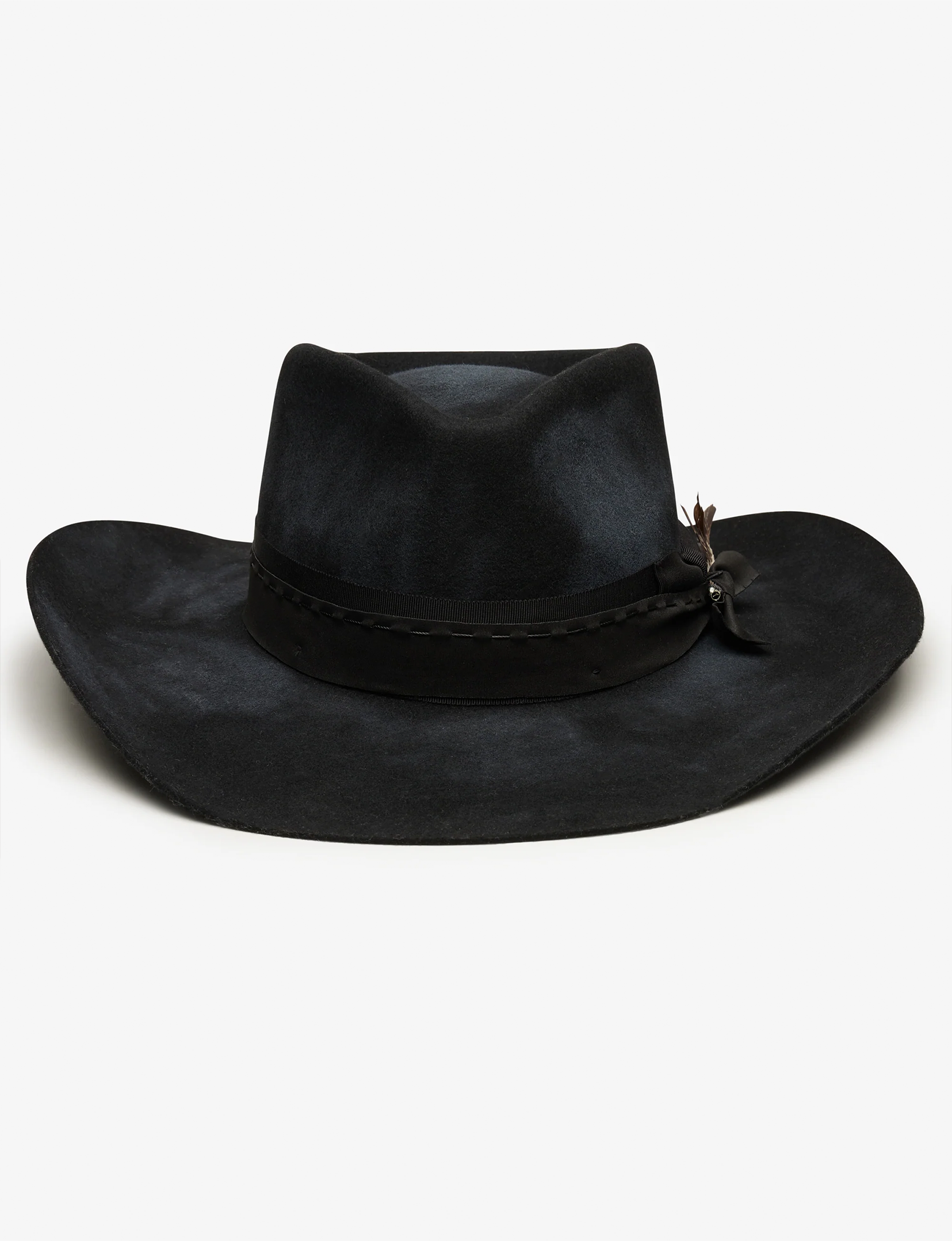 Yellowstone, Black