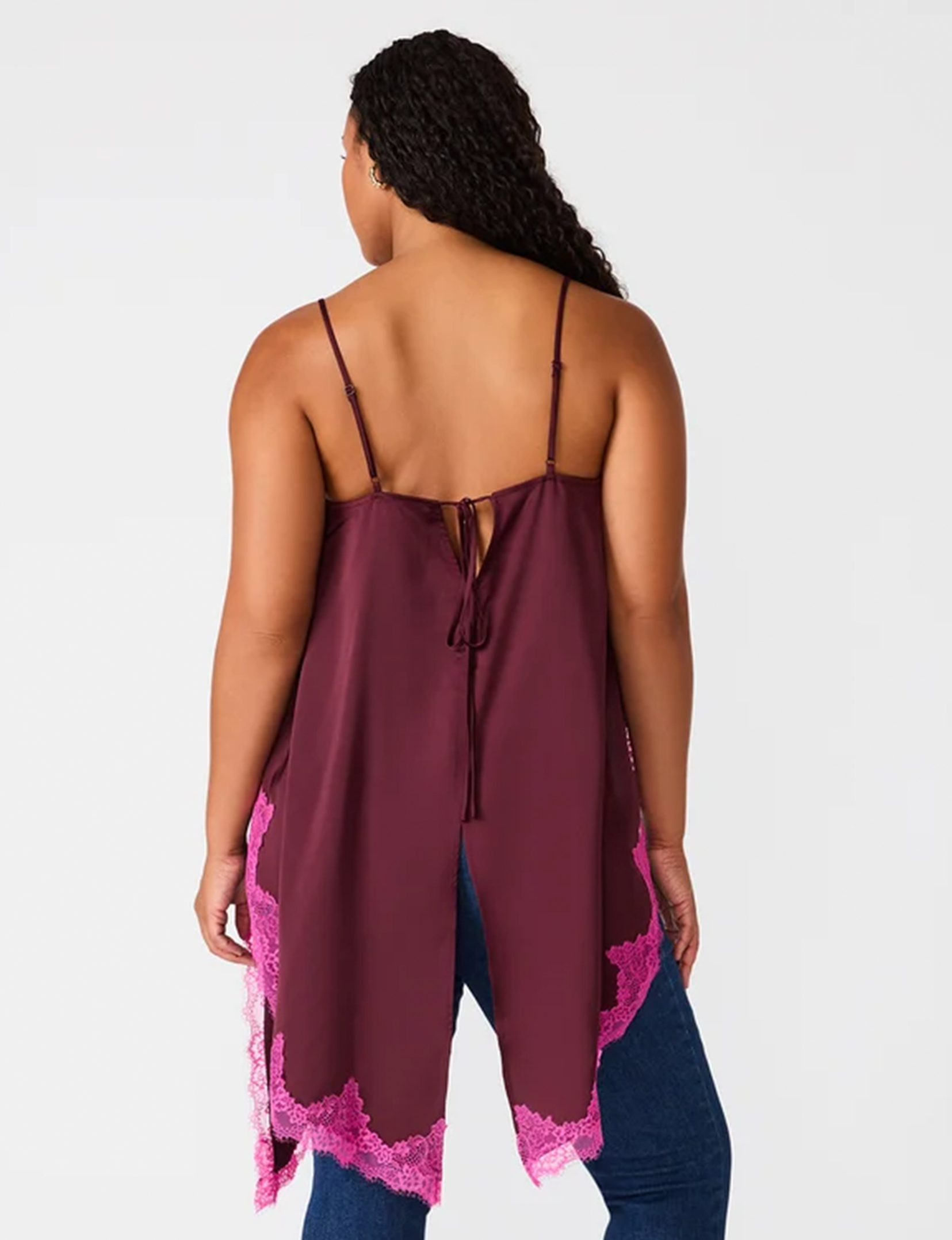 Margan Top, Deep Fig