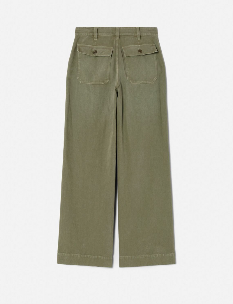 Baker Pant, Bayleaf