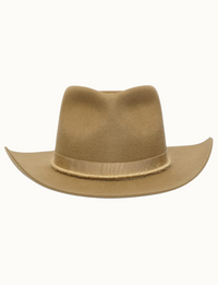 Rowan Cowboy Hat, Beige