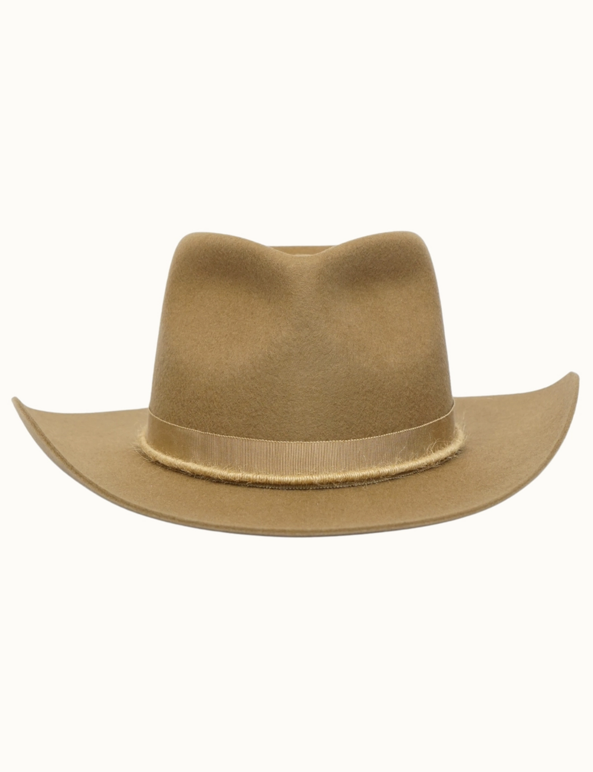 Rowan Cowboy Hat, Beige
