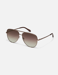 High Key XL, Chocolate/Doe Brown