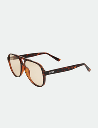 Stevie Sunglasses, Tort/Brown