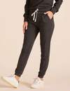 Jogger Sweatpant, Black