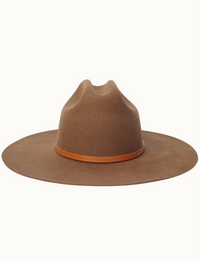 Jordyn Cattleman Rancher, Cognac