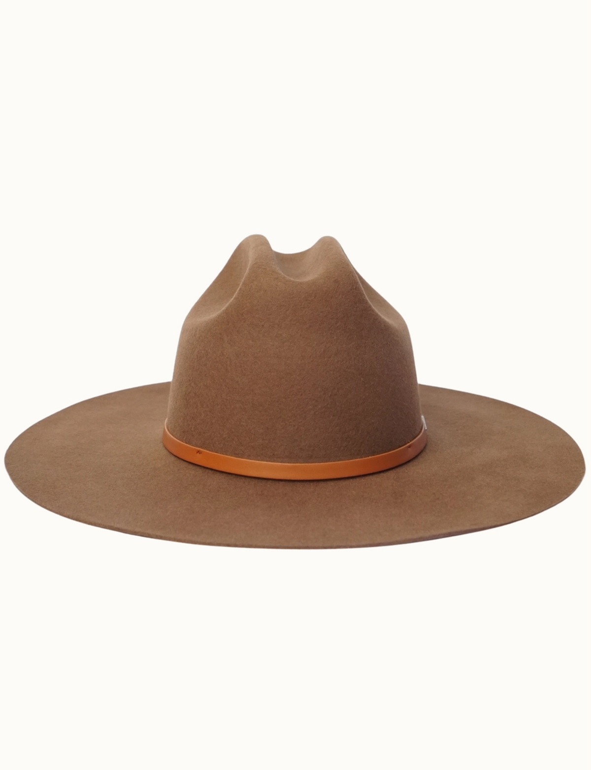 Jordyn Cattleman Rancher, Cognac