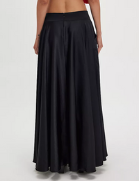 Chilco Maxi, Black