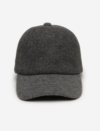 Brady Cap, Charcoal