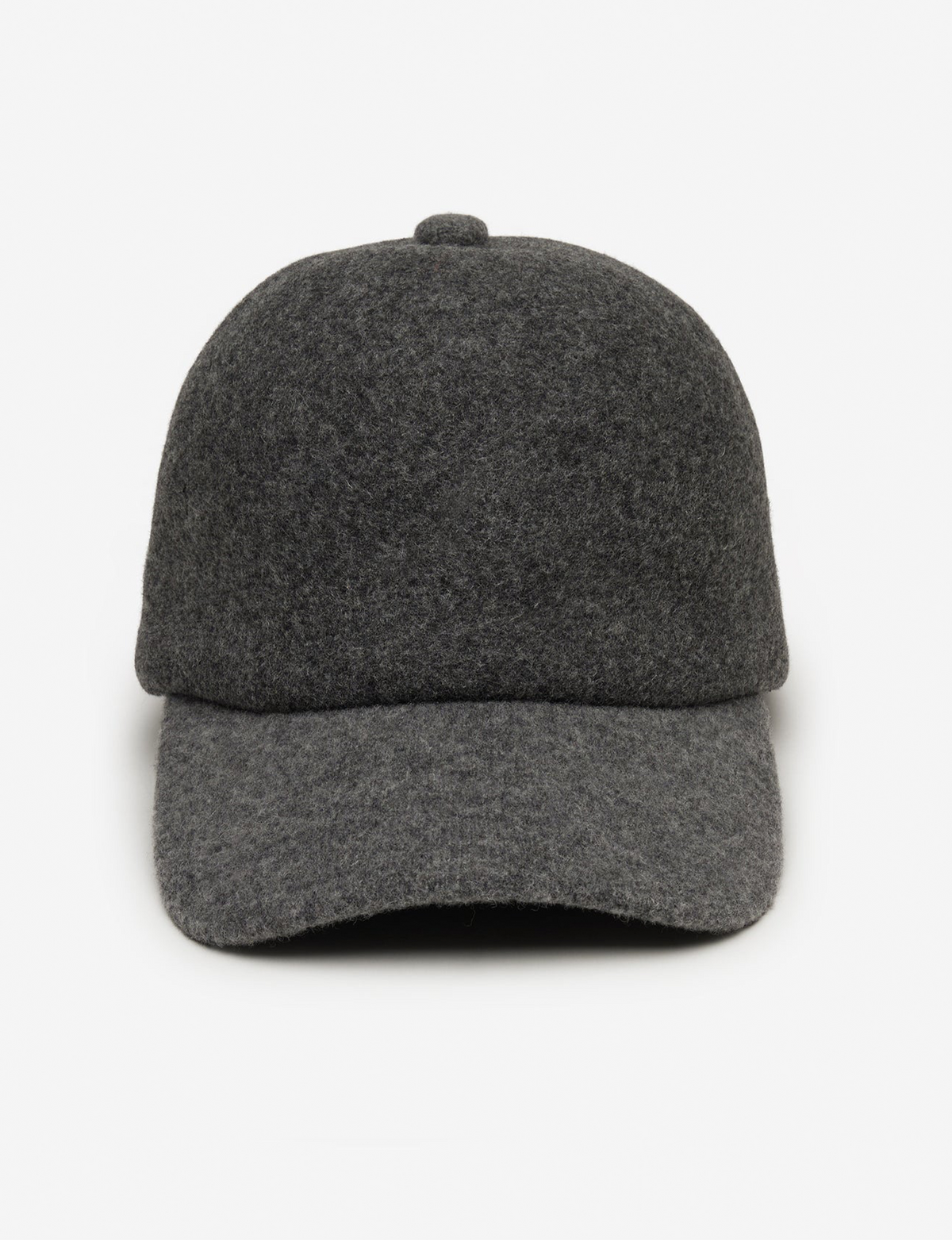 Brady Cap, Charcoal