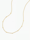 Slater Choker, Gold